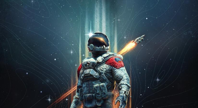Újdonságokkal jön a PS5-ös Starfield, lezárult a Subnautica 2-per – ez történt szerdán