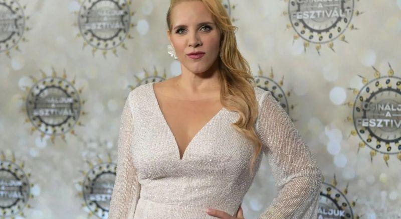 Tóth Gabi miatt pszichológushoz menekült Tóth Vera