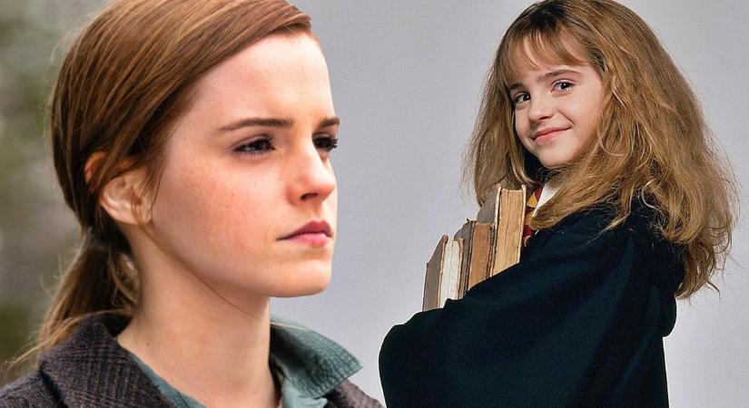 Most ünnepli 36. születésnapját Emma Watson – Íme 8 meglepő érdekesség a csodaszép színésznőről
