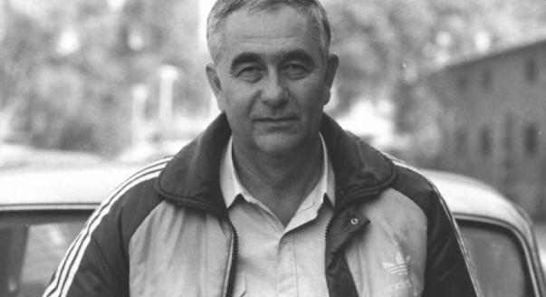 Gyászhír: Elhunyt Dávid Sándor