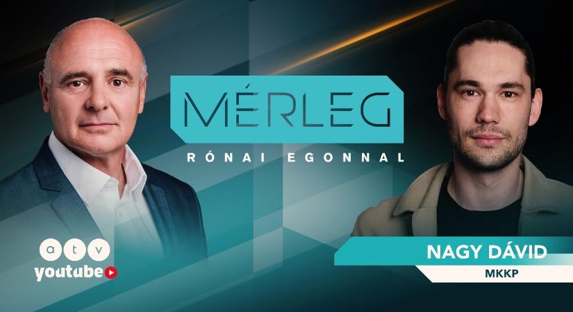 Nagy Dávid: Ha nem jutunk be, nem folytatom