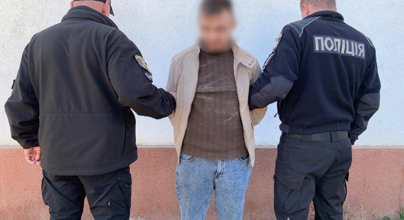 Két drogdílert fogtak el Kárpátalján egy nap alatt