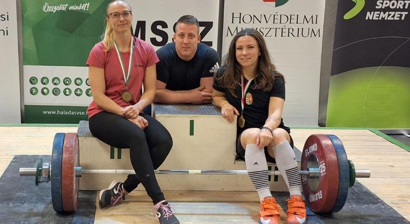 Verseny előtt jött a lesújtó hír, Lyme-kórt kapott az oroszlányi súlyemelő