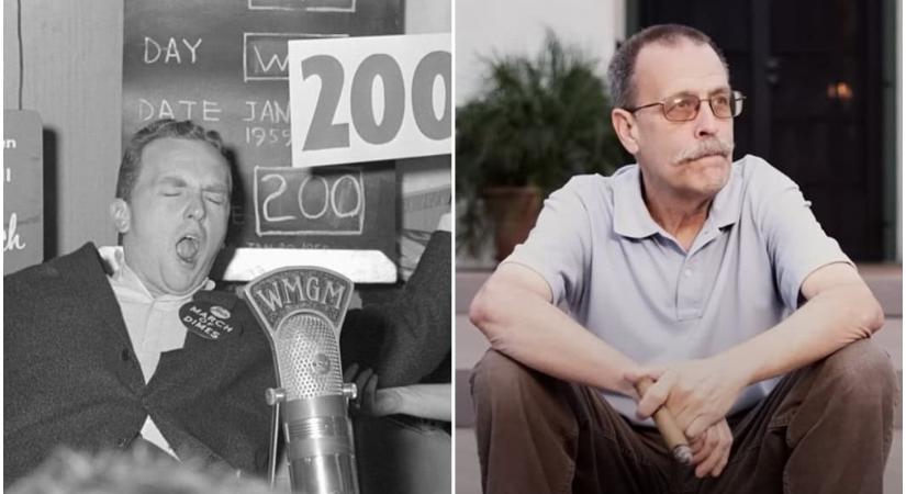 11 nap ébren, és az agy elkezd álmodni nyitott szemmel