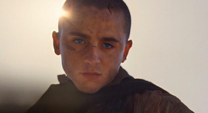 Dűne 3: Visszatér egy halott karakter, de egy sor izgalmas részletre is fény derült