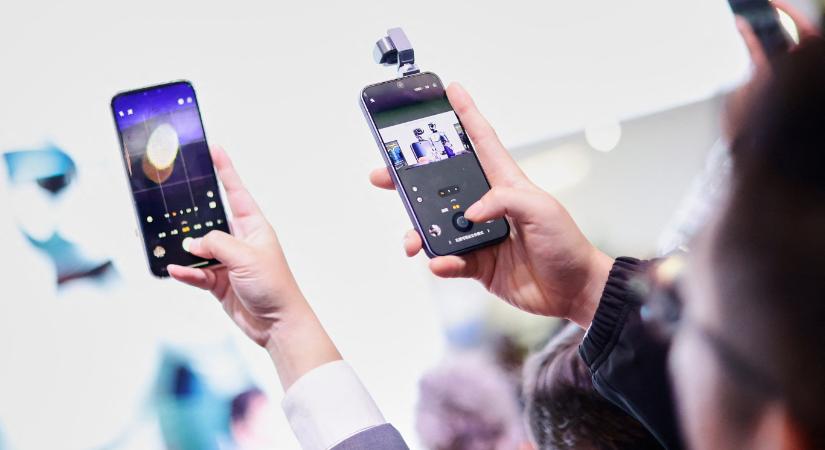 Gondolkodó, öngyógyító hálózat: még hozzá sem szoktunk az 5G-hez, máris jön a 6G