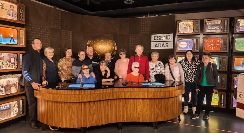 Vakok és gyengénlátók: szívvel látni!