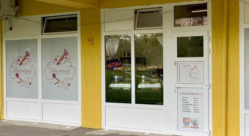 Kiderült, melyik a TOP 3 cukrászda Dunaújvárosban, itt a legfinomabbak a sütik