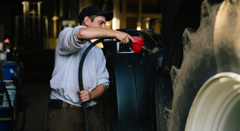 Cáfolja Nagy Istvánt a belügy: mégis mit akartak a rendőrök a gazdáktól?