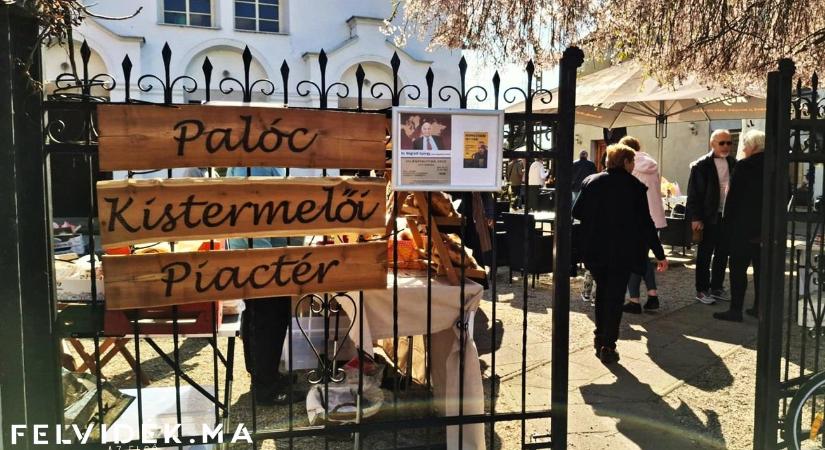 Gazdag kínálattal készülnek a szombaton húsvéti vásárra Ipolyságon