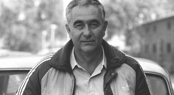 Meghalt Dávid Sándor