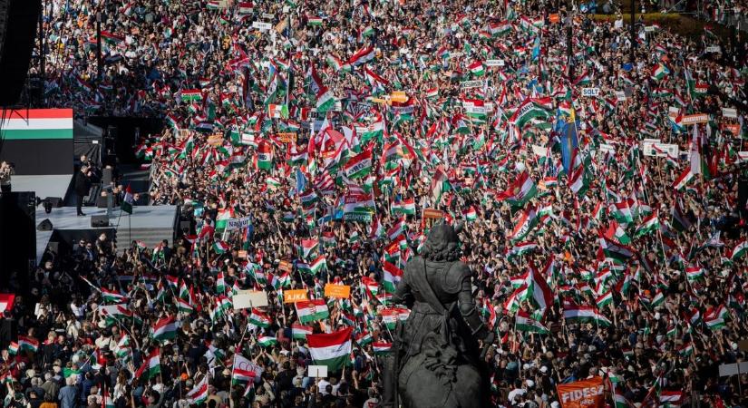 Beleremegett a föld is: ezek voltak Orbán Viktor elmúlt 72 órájának legfontosabb pillanatai