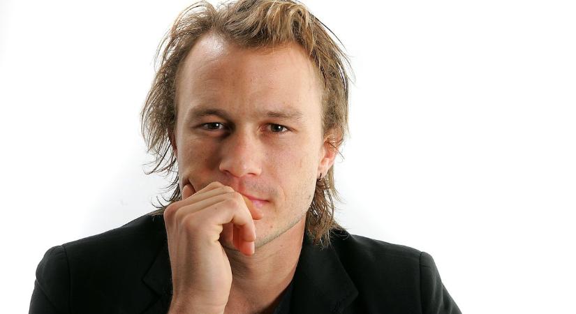 Így néz ki ma Heath Ledger lánya: szívszorító pillanatban bukkant fel New York utcáin