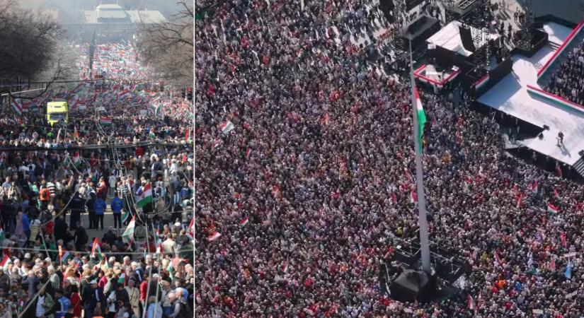 Fővárosi politikusok a háború ellen!