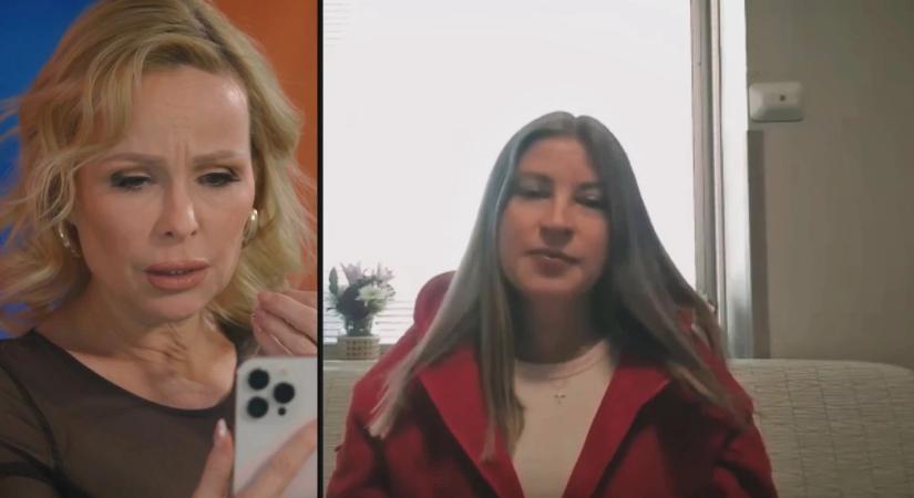 A várandós Antónia kórházba került: vajon folytatja a Határtalan szerelmet?