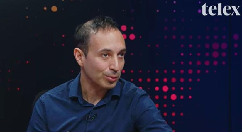 A Tisza közvéleménykutatója borította a bilit: olyan szintre süllyedt Magyar Péter elutasítottsága, hogy mi szégyelljük magunkat helyette is