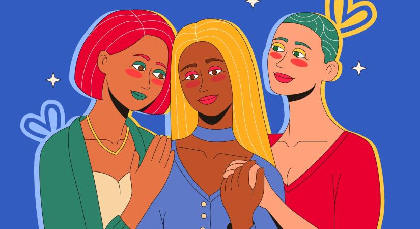 Szűrd ki a mérgező kapcsolataidat: A barátság-polc teóriával könnyen megy majd