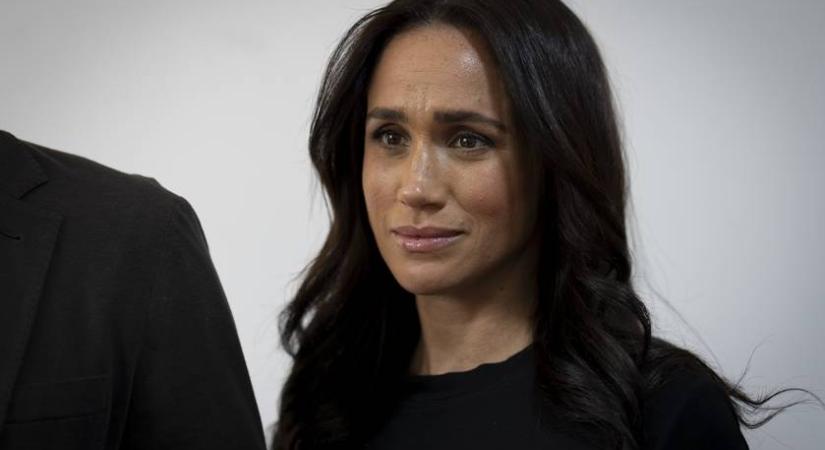 Meghan hercegné ilyen gyerekesen viselkedett, ha megsértődött: a Netflix bennfentesei buktatták le Harry feleségét