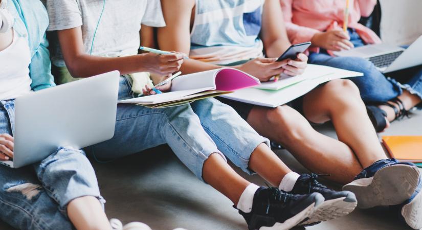 Több mint 20 ezren jelentkeztek első helyen az ELTE-re