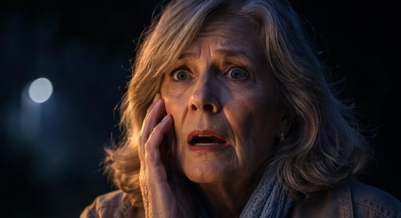 Szégyenteljes dolgot műveltek az édesanyjával a Debreceni úton!