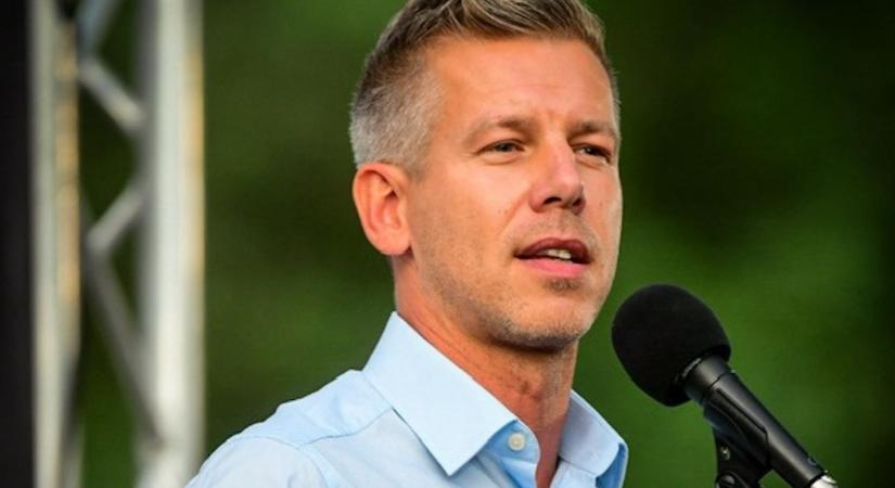 Szombaton Győr-Moson-Sopron megyébe érkezik Magyar Péter