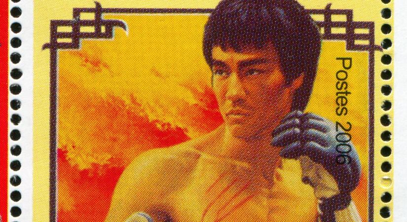 Bruce Lee emléktáblát kap Pécsen, de miért?