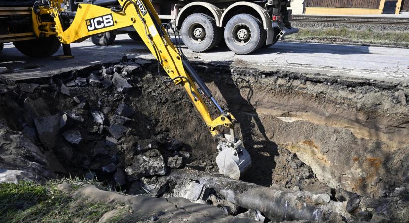 Időzített bomba ketyeg a magyar városok alatt: évtizedekig tarthat a rémálom Budapesten is, ezt nehéz lesz kijavítani