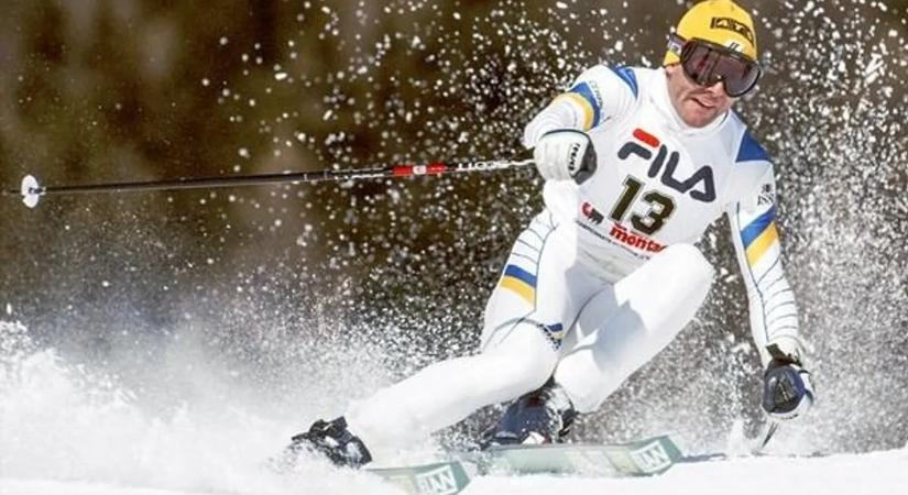 Ingemar Stenmark: a csendes svéd hangos sikerei