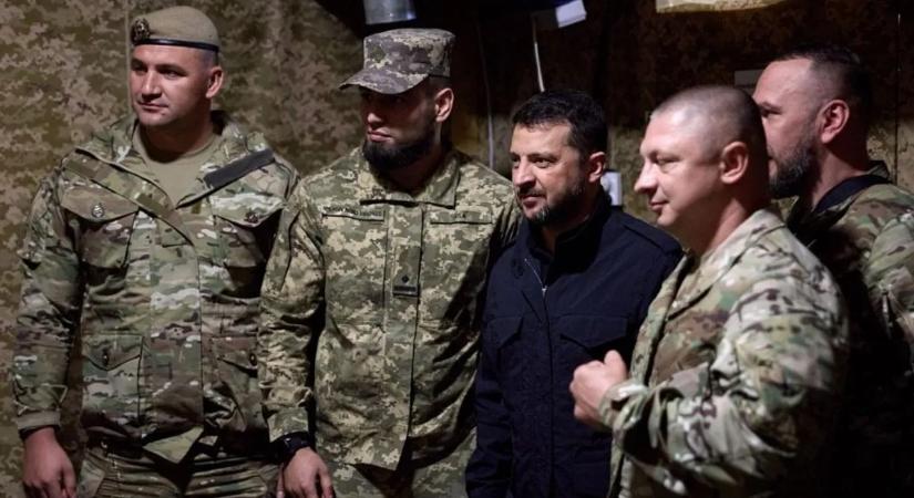 Itt az ukrán beismerés az olajról – felháborító dolgot mondott a magyarokról