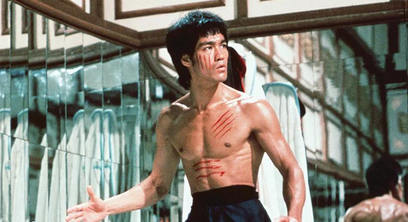 Emléktáblája lesz Bruce Lee-nek Pécsen