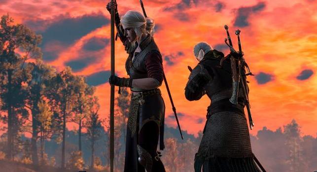 A GTA 6 lesz a The Witcher 3 titokzatos DLC-jének legnagyobb ellenfele?