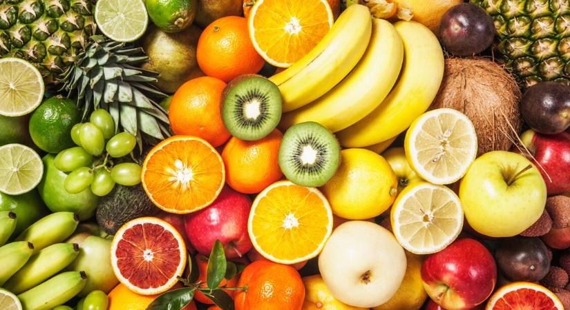 3 közkedvelt gyümölcs, ami hizlalhat – így fér bele mégis a diétába