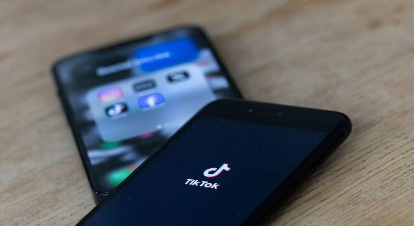 Terror a TikTokon: „Megölöm a keresztényeket!”