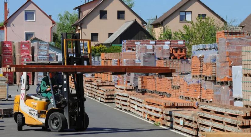 Áprilistól jóval drágább lehet a felújítás, építkezés
