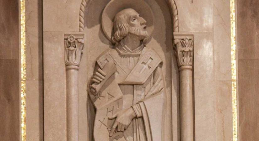 Március 18. szentje: Jeruzsálemi Szent Cirill püspök és egyháztanító – A hit nagy védelmezője