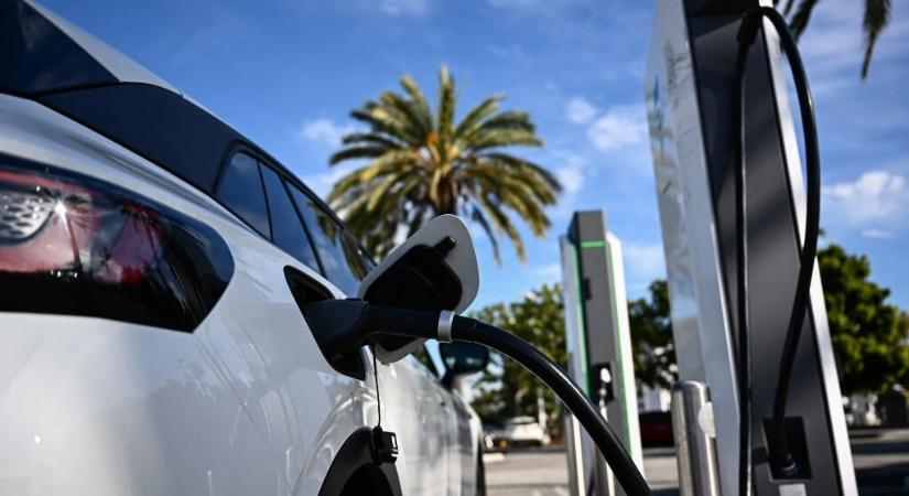 Még jobban felpöröghet a villanyautók és hibridek piaca a benzinár-robbanás miatt