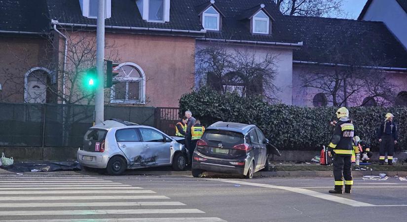 Faraktár utcai halálos baleset: vádat emeltek