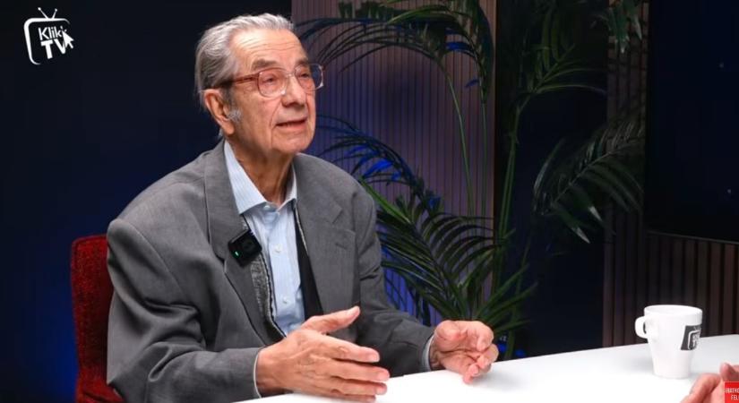 Ágh Attila: az Orbán-rendszer már túlfutotta magát