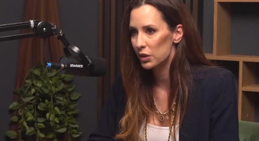 Demcsák Zsuzsa még sosem beszélt ilyen őszintén a válásáról: igazából ezért mentek szét indiai férjével