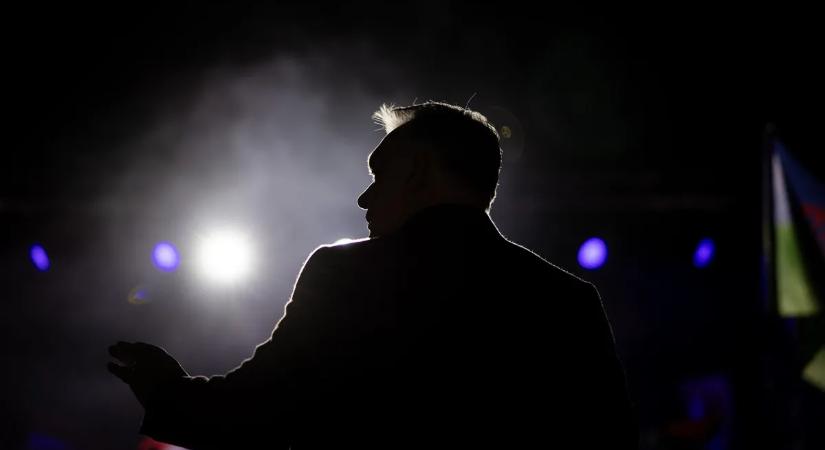 Orbán Viktor: Ha van olaj, van pénz – videó