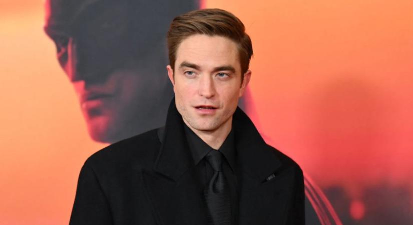 „Nagyon különleges és teljesen más lesz” – Robert Pattinson szerint a Batman 2. nagyot fog szólni