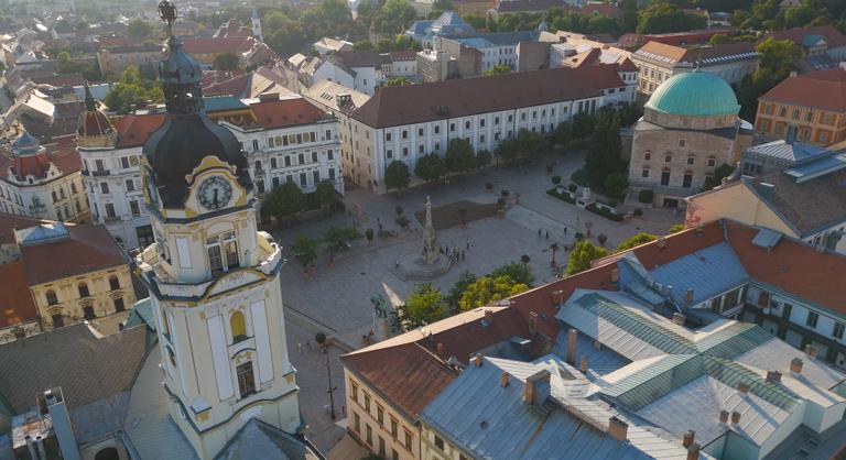 Döntetlenre is kijöhet a Fidesz és a Tisza összecsapása ebben a vármegyében