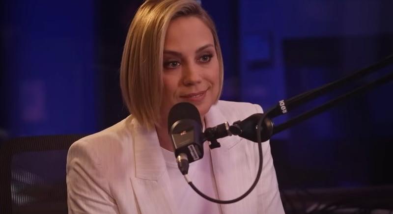 Lékai-Kiss Ramóna új szerepben