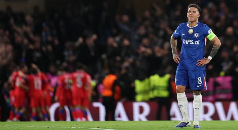 Belengette távozását a Chelsea kapitánya