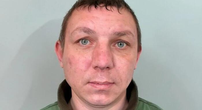 A Lemberg megyei család, amely eltemette az elesett katonát, megerősítést kapott arról, hogy a családtagjuk fogságban van