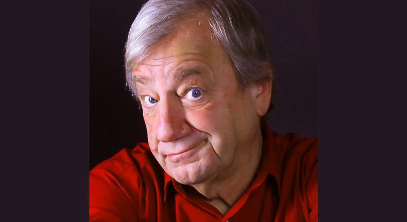 Hazánkat választó német művész: Magyarok, ne adjátok fel!