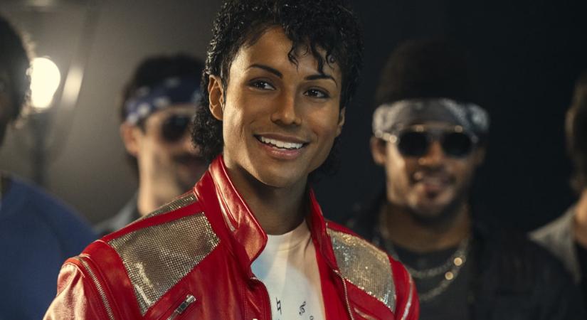 A szent tehén faktor, avagy miért olyan furcsa a nézni a Michael Jackson-film trailerét?