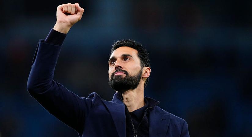 Real Madrid: Alvaro Arbeloa rekordot döntött a BL-ben!