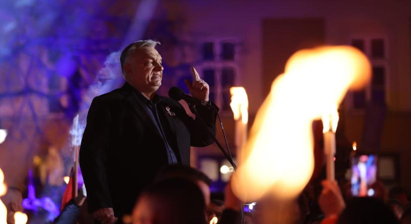 Jövő héten Orbánék Patrióta Nagygyűlést tartanak, Wilders és Le Pen is beszédet mond