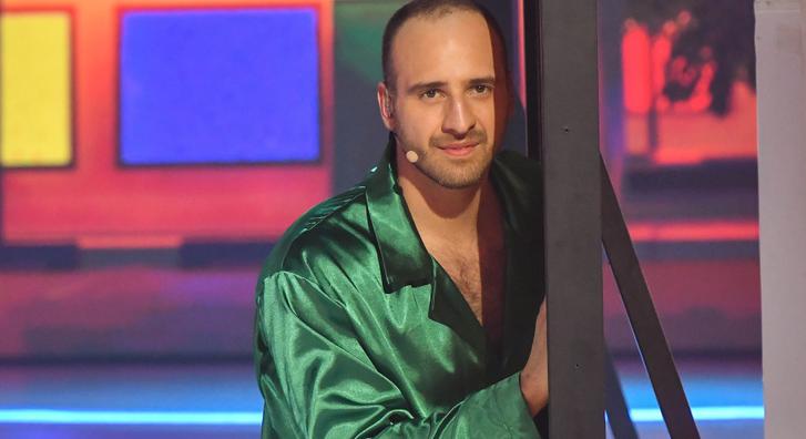 Egyéves lett Brasch Bence kisfia, ritka fotókat mutatott családról a színész